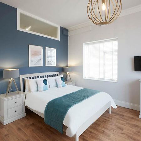 Host & Stay - Ocean View Saltburn-by-the-Sea Zewnętrze zdjęcie