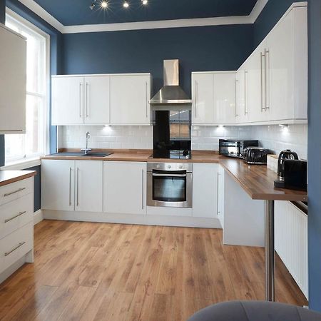 Host & Stay - Ocean View Saltburn-by-the-Sea Zewnętrze zdjęcie