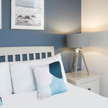 Host & Stay - Ocean View Saltburn-by-the-Sea Zewnętrze zdjęcie