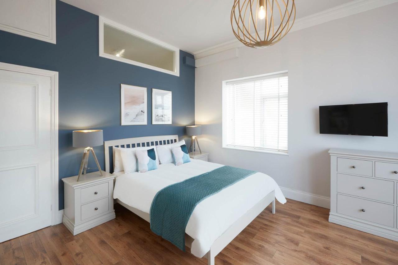 Host & Stay - Ocean View Saltburn-by-the-Sea Zewnętrze zdjęcie