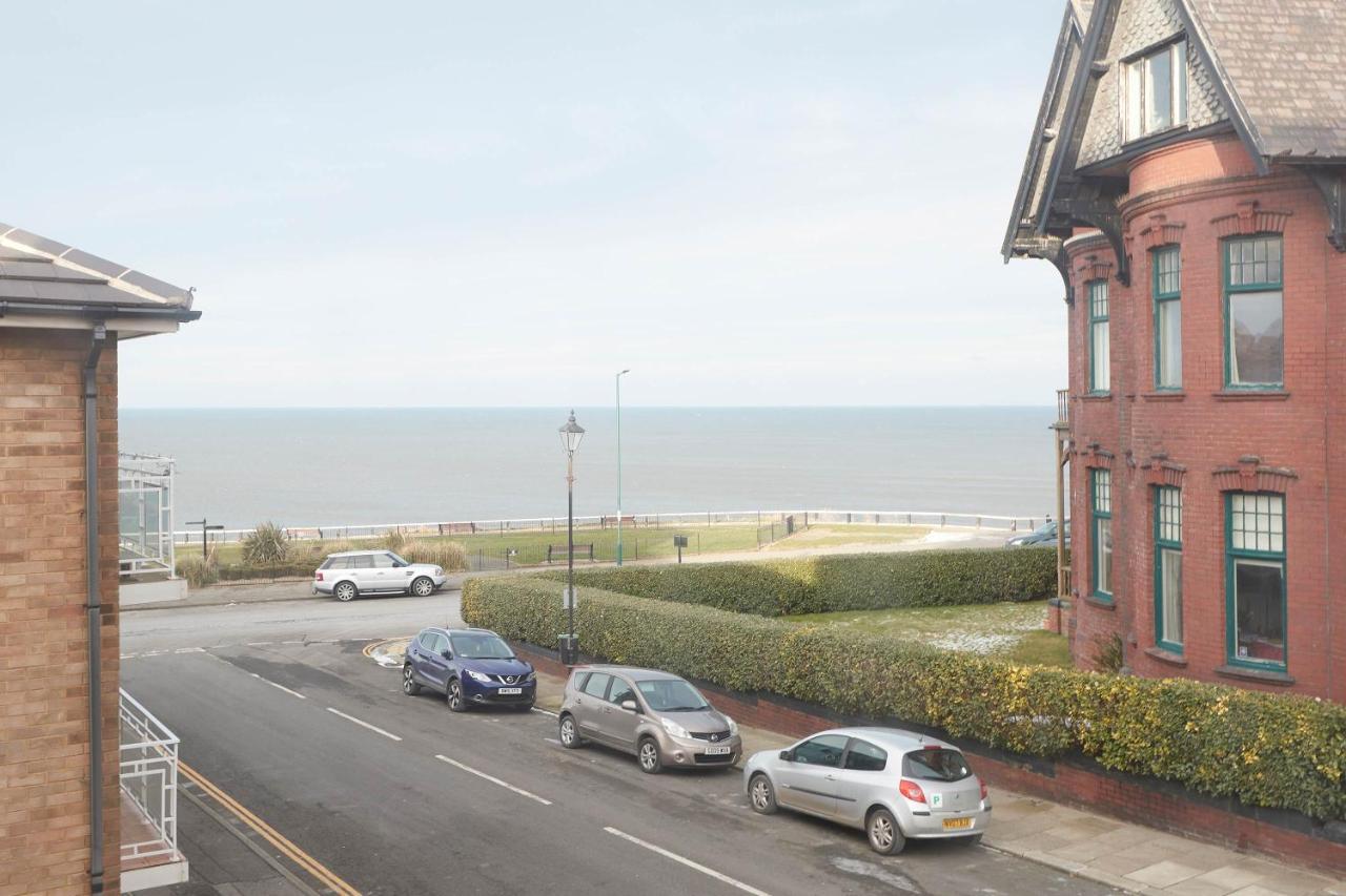 Host & Stay - Ocean View Saltburn-by-the-Sea Zewnętrze zdjęcie